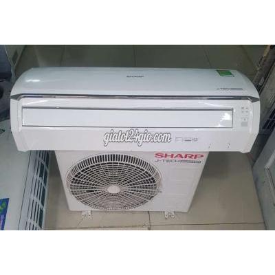 Máy Lạnh, Điều Hoà Thành Phố Thủ Đức - Hồ Chí Minh Máy Lạnh Shap 1.5hp Inverter Máy Lạnh, Điều Hoà Thành Phố Thủ Đức - Hồ Chí Minh Máy Lạnh Shap 1.5hp Inverter
