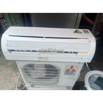 Máy Lạnh, Điều Hoà Thành Phố Thủ Đức - Hồ Chí Minh Máy Lạnh Mitsubishi 1,5 Ngựa Máy Lạnh, Điều Hoà Thành Phố Thủ Đức - Hồ Chí Minh Máy Lạnh Mitsubishi 1,5 Ngựa