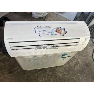 Máy Lạnh, Điều Hoà Quận Tân Phú - Hồ Chí Minh Máy Lạnh Daikin Inverter 2.0hp Nhật Nguyên Zin! Máy Lạnh, Điều Hoà Quận Tân Phú - Hồ Chí Minh Máy Lạnh Daikin Inverter 2.0hp Nhật Nguyên Zin!