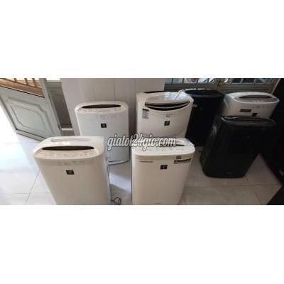 Máy Lạnh, Điều Hoà Huyện Bình Chánh - Hồ Chí Minh Máy Lọc Không Khí Gia Đình Máy Lạnh, Điều Hoà Huyện Bình Chánh - Hồ Chí Minh Máy Lọc Không Khí Gia Đình
