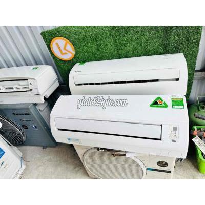 Máy Lạnh, Điều Hoà Quận 12 - Hồ Chí Minh Xả Hàng Máy Lạnh 1-3hp Inverter Thailan Date Cao90 Máy Lạnh, Điều Hoà Quận 12 - Hồ Chí Minh Xả Hàng Máy Lạnh 1-3hp Inverter Thailan Date Cao90