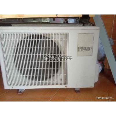 Máy Lạnh, Điều Hoà Thành Phố Thủ Đức - Hồ Chí Minh Cục Nóng Máy Lạnh Mitsubishi Máy Lạnh, Điều Hoà Thành Phố Thủ Đức - Hồ Chí Minh Cục Nóng Máy Lạnh Mitsubishi