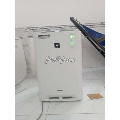 Máy Lạnh, Điều Hoà Huyện Bình Chánh - Hồ Chí Minh Máy Lọc Khí Và Bù Ẩm Sharp Kc-65e7 , Công Suất 70w Máy Lạnh, Điều Hoà Huyện Bình Chánh - Hồ Chí Minh Máy Lọc Khí Và Bù Ẩm Sharp Kc-65e7 , Công Suất 70w