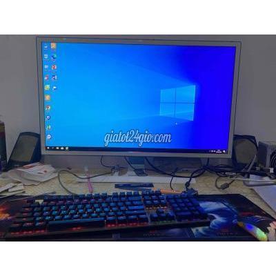 máy tính để bàn thành phố long xuyên - an giang | combo giàn máy tính văn phòng giải trí mượt ...