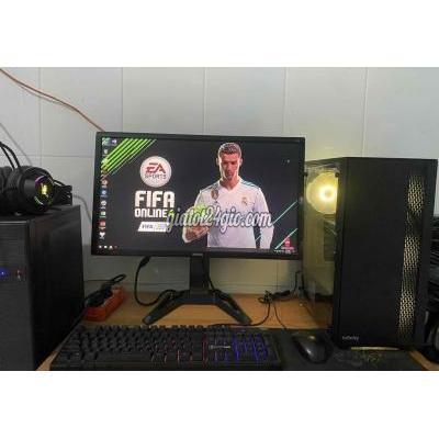 máy tính để bàn thành phố thuận an - bình dương | bộ máy tính chuyên game pubg, gatv, lol, ...