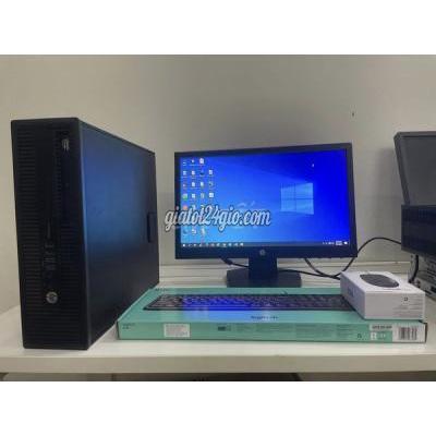 máy tính để bàn quận thốt nốt - cần thơ | siêu hấp dẫn! trọn bộ máy văn phòng ...