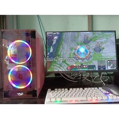 máy tính để bàn quận thanh khê - đà nẵng | dàn pc chơi game fifa/liên minh/vẽ ...