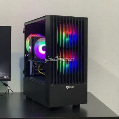 máy tính để bàn quận hải châu - đà nẵng | dàn pc chiến game : i5-10400f , gtx ...