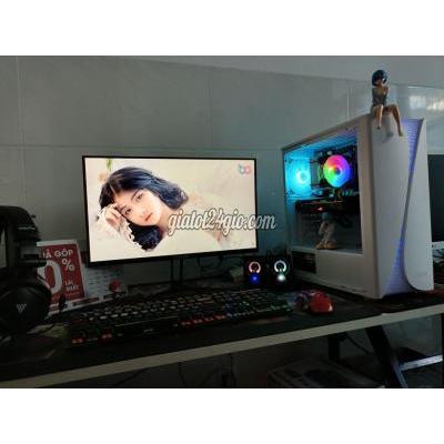 máy tính để bàn quận liên chiểu - đà nẵng | cpu led: h310_core i3 9100f_ram 8gb_gtx1050ti ...