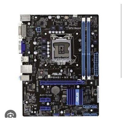 máy tính để bàn thành phố long khánh - đồng nai | combo h61 cpu i3 3440 ram 12g cần giao ...