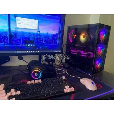 máy tính để bàn quận bắc từ liêm - hà nội | cần nhượng lại bộ pc build năm ...