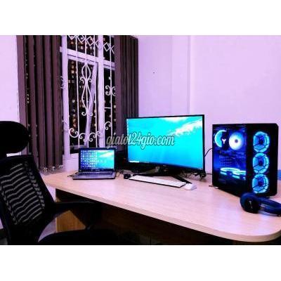 máy tính để bàn quận thanh xuân - hà nội | đi nước ngoài cần nhượng máy case build c.hinh ...