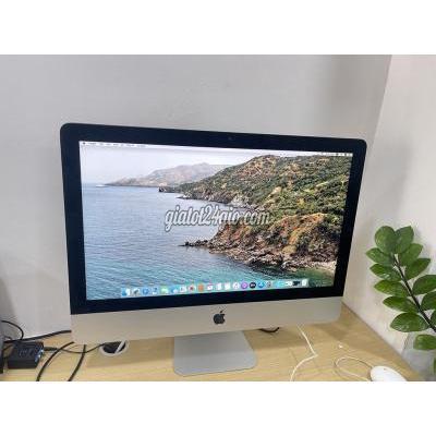 máy tính để bàn quận 10 - hồ chí minh | imac (21.5 inch, 2012 2013) - máy ...