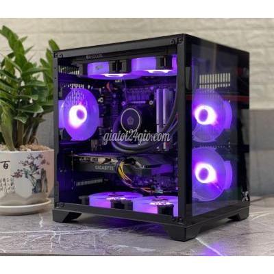 máy tính để bàn thành phố thủ đức - hồ chí minh | case máy tính b660m/12400f/16gb/vga 1660super ...