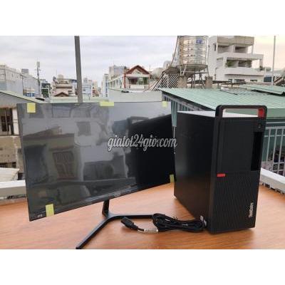 máy tính để bàn quận tân bình - hồ chí minh | thùng pc thinkcentre m910t core i5 ram 16g ssd ...