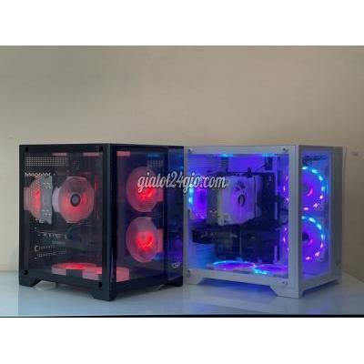 máy tính để bàn quận 11 - hồ chí minh | thùng cấu hình 9400f ram 16gb ...