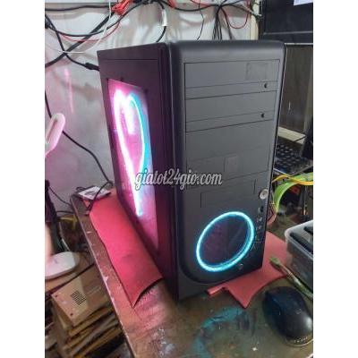 máy tính để bàn quận tân phú - hồ chí minh | thùng i5 ssd 120 4g ...