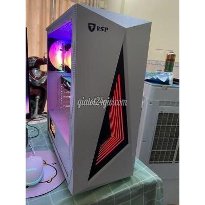 máy tính để bàn thành phố thủ đức - hồ chí minh | trọn bộ pc trắng ngọc trinh kèm màn giá ...