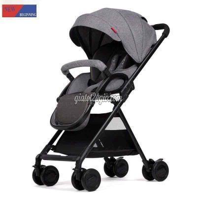 Mẹ Và Bé Thành Phố Thuận An - Bình Dương Xe Đẩy Gấp Gọn, Giảm Xóc New Begining / Belecoo 2 Mẹ Và Bé Thành Phố Thuận An - Bình Dương Xe Đẩy Gấp Gọn, Giảm Xóc New Begining / Belecoo 2