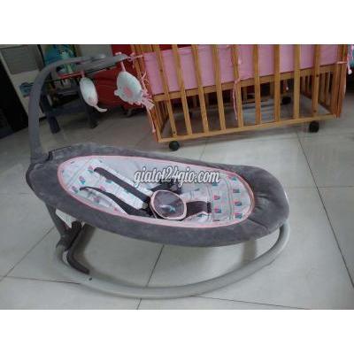Mẹ Và Bé Huyện Cần Giuộc - Long An Ghế Rung Bập Bênh Mastela Mẹ Và Bé Huyện Cần Giuộc - Long An Ghế Rung Bập Bênh Mastela
