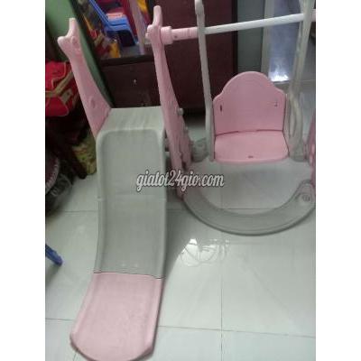 Mẹ Và Bé Quận Bình Thạnh - Hồ Chí Minh Bộ Xích Đu & Cầu Tuột Cho Bé Gái Mẹ Và Bé Quận Bình Thạnh - Hồ Chí Minh Bộ Xích Đu & Cầu Tuột Cho Bé Gái