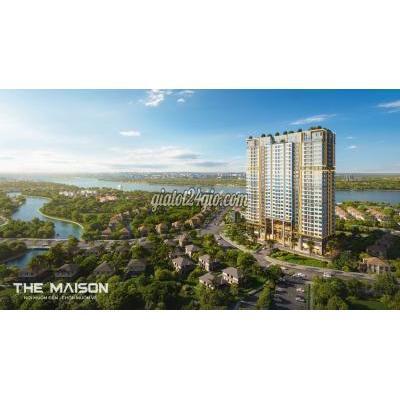 Mua Bán Căn Hộ Chung Cư Thành Phố Thủ Dầu Một - Bình Dương The Maison Căn Hộ View Sông Điểm Nhấn Tại Bd Tt Chỉ 460tr Nhận Nhà Mua Bán Căn Hộ Chung Cư Thành Phố Thủ Dầu Một - Bình Dương The Maison Căn Hộ View Sông Điểm Nhấn Tại Bd Tt Chỉ 460tr Nhận Nhà