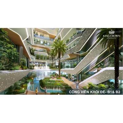 Mua Bán Căn Hộ Chung Cư Thành Phố Thủ Đức - Hồ Chí Minh Bán Căn Hộ 2 Phòng Ngủ King Crown Infinity 7.6 Tỷ Mua Bán Căn Hộ Chung Cư Thành Phố Thủ Đức - Hồ Chí Minh Bán Căn Hộ 2 Phòng Ngủ King Crown Infinity 7.6 Tỷ