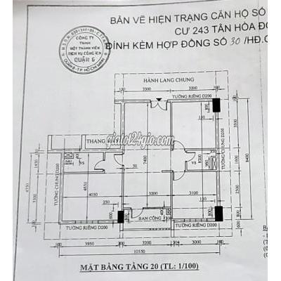 Mua Bán Căn Hộ Chung Cư Quận 6 - Hồ Chí Minh Căn Hộ 3pn Gần Ngã 4 Tân Hòa Đông Phan Anh Mua Bán Căn Hộ Chung Cư Quận 6 - Hồ Chí Minh Căn Hộ 3pn Gần Ngã 4 Tân Hòa Đông Phan Anh