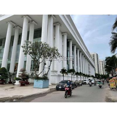 mua bán căn hộ chung cư quận gò vấp - hồ chí minh | nhỉnh 3 tỷ có ngay căn chung cư hà ...