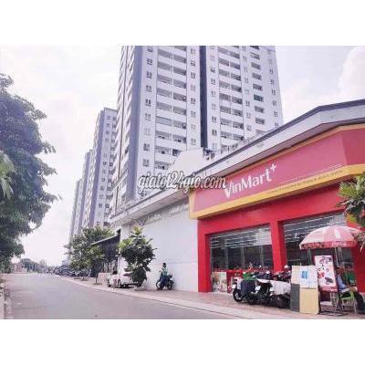 Mua Bán Căn Hộ Chung Cư Quận 8 - Hồ Chí Minh Căn Hộ ~52m2 - 1 Pn - Chung Cư Mỹ Phúc - P.16 Q.8 - 1,46 Tỷ Mua Bán Căn Hộ Chung Cư Quận 8 - Hồ Chí Minh Căn Hộ ~52m2 - 1 Pn - Chung Cư Mỹ Phúc - P.16 Q.8 - 1,46 Tỷ