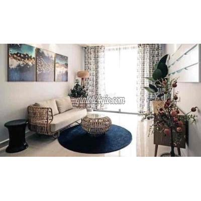 mua bán căn hộ chung cư quận bình thạnh - hồ chí minh kinh doanh thua lỗ bán gấp căn wilton tower 1tỷ880 68m2