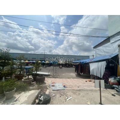 Mua Bán Đất Thành Phố Long Xuyên - An Giang Đất Đối Diện Chợ Cái Sao 90m2 Mua Bán Đất Thành Phố Long Xuyên - An Giang Đất Đối Diện Chợ Cái Sao 90m2