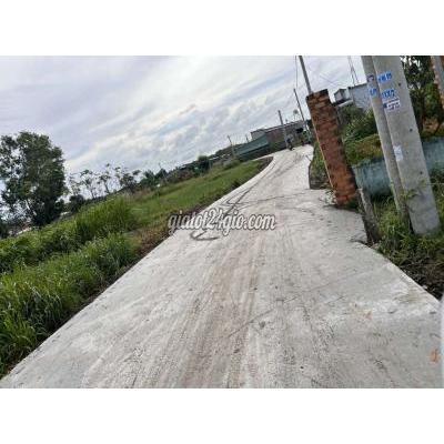 Mua Bán Đất Huyện Xuyên Mộc - Vũng Tàu Lô Đất 90x45=3600m2 Có 1000m2 Thô Cư Phươc Thuận Mua Bán Đất Huyện Xuyên Mộc - Vũng Tàu Lô Đất 90x45=3600m2 Có 1000m2 Thô Cư Phươc Thuận