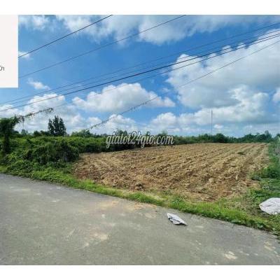 mua bán đất huyện châu đức - vũng tàu | cần bán 3700m2 đất có thổ cư liền kề ủy ban nhân dân xã suối ...