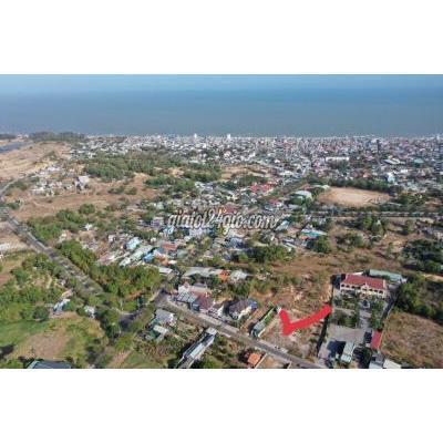 Mua Bán Đất Huyện Đất Đỏ - Vũng Tàu Đất Nằm Ngay Góc Mặt Tiền Bùi Công Minh Vs Tl44a, Sát Biển 240m2 Mua Bán Đất Huyện Đất Đỏ - Vũng Tàu Đất Nằm Ngay Góc Mặt Tiền Bùi Công Minh Vs Tl44a, Sát Biển 240m2