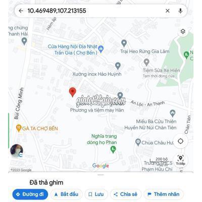 Mua Bán Đất Huyện Long Điền - Vũng Tàu Bán Đất Đường Bùi Công Minh Mua Bán Đất Huyện Long Điền - Vũng Tàu Bán Đất Đường Bùi Công Minh