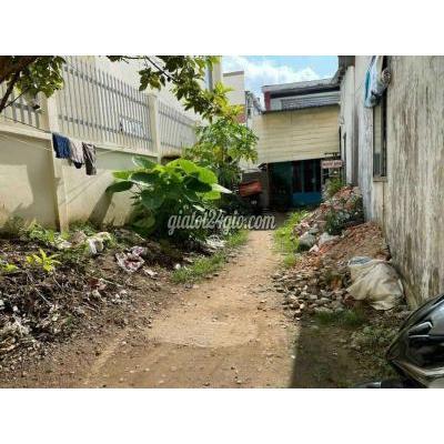 mua bán đất thành phố bến tre - bến tre | bán đất nền hẻm xe máy phường phú khương tp ...