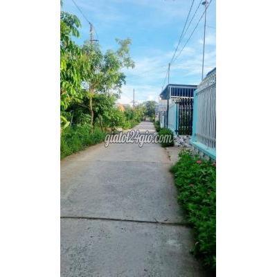 Mua Bán Đất Thành Phố Bến Tre - Bến Tre 250m Đất Có Thổ P.phú Tân (7.5×34) Cách Nhựa 100m Mua Bán Đất Thành Phố Bến Tre - Bến Tre 250m Đất Có Thổ P.phú Tân (7.5×34) Cách Nhựa 100m