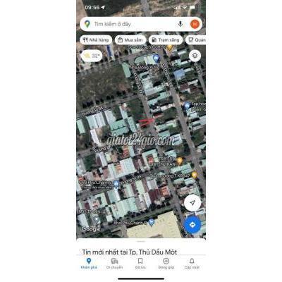Mua Bán Đất Thành Phố Thủ Dầu Một - Bình Dương Bán Đất Đường 79 Khu Tđc Phú Chánh Thủ Dầu Một, Bình Dương Mua Bán Đất Thành Phố Thủ Dầu Một - Bình Dương Bán Đất Đường 79 Khu Tđc Phú Chánh Thủ Dầu Một, Bình Dương