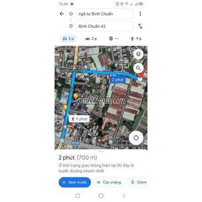 Mua Bán Đất Thành Phố Thuận An - Bình Dương Ra Hàng 2 Lô Mt Bình Chuẩn 42 118m2 Chỉ 2 Tỷ Shr- An Ninh, Đông Dân Cư Mua Bán Đất Thành Phố Thuận An - Bình Dương Ra Hàng 2 Lô Mt Bình Chuẩn 42 118m2 Chỉ 2 Tỷ Shr- An Ninh, Đông Dân Cư