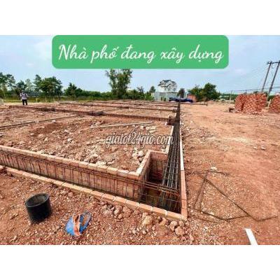mua bán đất huyện phú giáo - bình dương khu đô thị 5f orianna thông minh khép kín - thanh toán trước chỉ 348tr