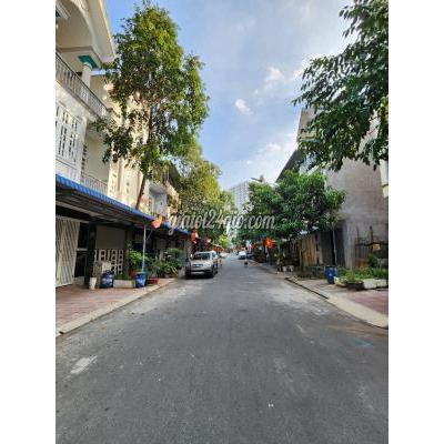 Mua Bán Đất Thành Phố Dĩ An - Bình Dương Đất Có Nhà Tại Kdc Toa Xe Cách Lý Thường Kiệt 200m Mua Bán Đất Thành Phố Dĩ An - Bình Dương Đất Có Nhà Tại Kdc Toa Xe Cách Lý Thường Kiệt 200m