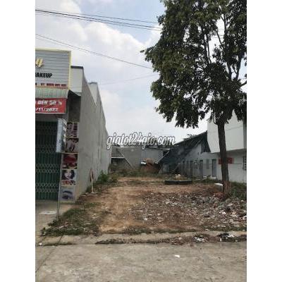 Mua Bán Đất Thị Xã Bến Cát - Bình Dương Bán Lô Đất Ngay Khu Chợ Đêm Mỹ Phước 3 , 150m2 Mua Bán Đất Thị Xã Bến Cát - Bình Dương Bán Lô Đất Ngay Khu Chợ Đêm Mỹ Phước 3 , 150m2
