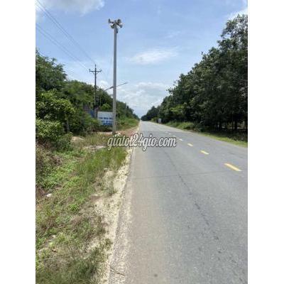 Mua Bán Đất Huyện Dầu Tiếng - Bình Dương Đat 5x60m Đuong Dt 744 Mua Bán Đất Huyện Dầu Tiếng - Bình Dương Đat 5x60m Đuong Dt 744