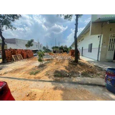 mua bán đất thị xã bến cát - bình dương | cần tiền bán nhanh lô đất ngay khu công nghiệp mỹ phước ...