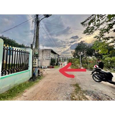 Mua Bán Đất Thị Xã Tân Uyên - Bình Dương 5x20 Tc 70m2 Khánh Bình 38 Gía Chỉ 1tỷ650 Mua Bán Đất Thị Xã Tân Uyên - Bình Dương 5x20 Tc 70m2 Khánh Bình 38 Gía Chỉ 1tỷ650