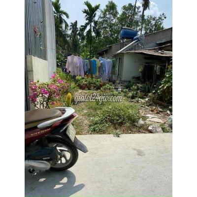 Mua Bán Đất Thành Phố Thuận An - Bình Dương Bán Gấp Mt Bình Nhâm 17. Sát Đường Cmt8 Mua Bán Đất Thành Phố Thuận An - Bình Dương Bán Gấp Mt Bình Nhâm 17. Sát Đường Cmt8