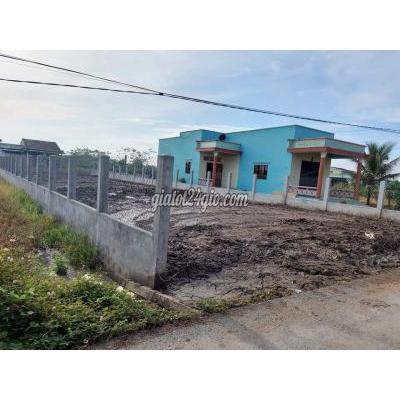 Mua Bán Đất Huyện Phú Riềng - Bình Phước Cần Bán 390m2 Có 100m2 Thổ Cư .giá 260tr Mua Bán Đất Huyện Phú Riềng - Bình Phước Cần Bán 390m2 Có 100m2 Thổ Cư .giá 260tr