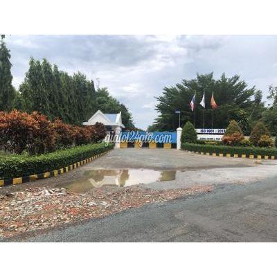 Mua Bán Đất Huyện Chơn Thành - Bình Phước Mặt Tiền Đường Nhựa, 25x46= 1126m2 Ngay Chợ Mua Bán Đất Huyện Chơn Thành - Bình Phước Mặt Tiền Đường Nhựa, 25x46= 1126m2 Ngay Chợ