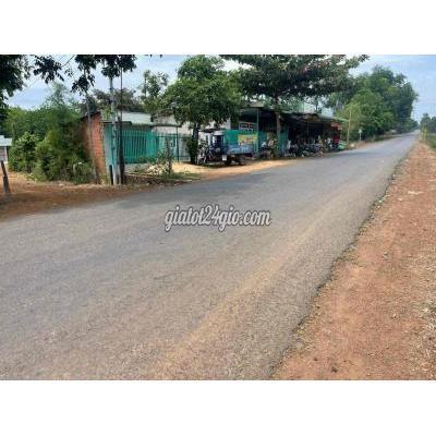 mua bán đất huyện hớn quản - bình phước | đất mặt tiền đường đt 757 giá ...